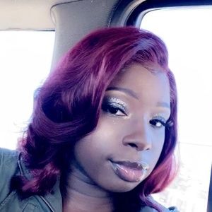 Meet your Posher, Marianna